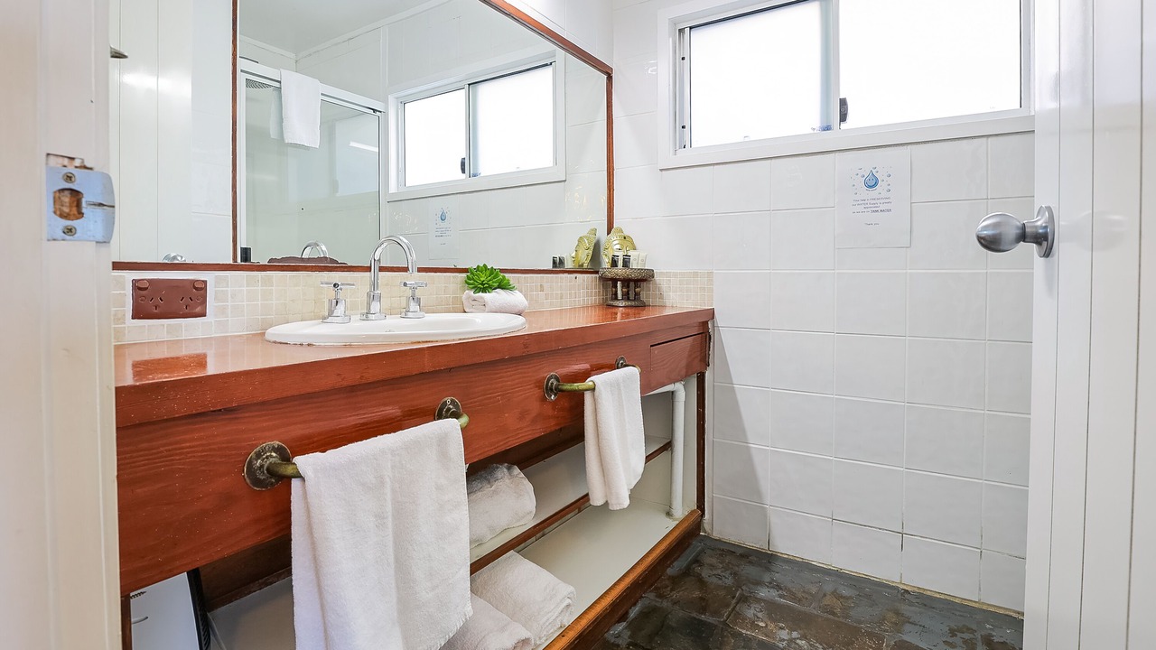 Photo of Bathroom in Seventeen Seventy