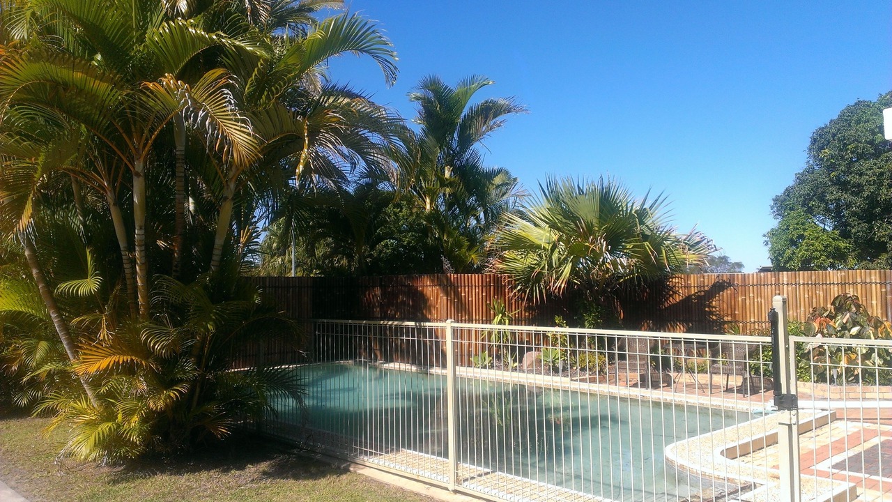 Photo of Outdoor in Pacific Paradise