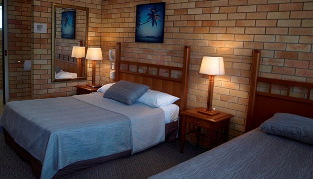 Photo of Bedroom in Pacific Paradise