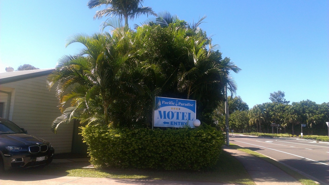 Photo of Outdoor in Pacific Paradise