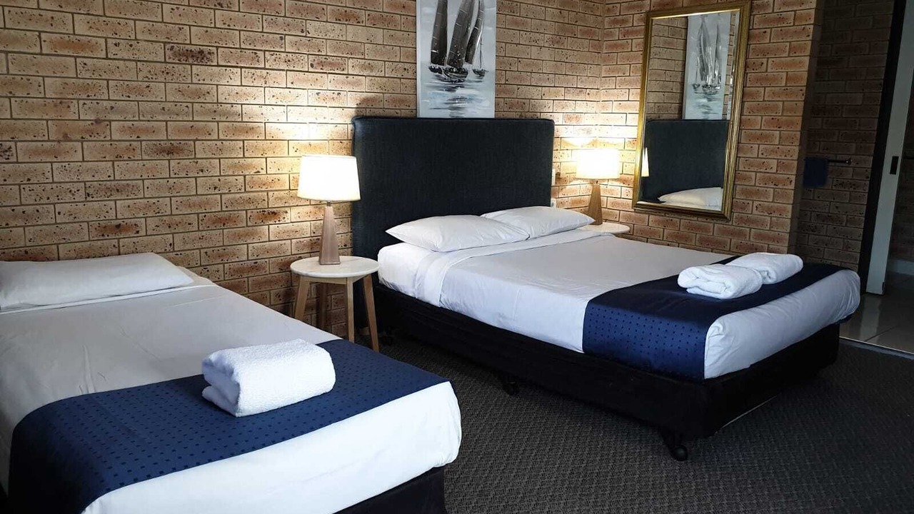 Photo of Bedroom in Pacific Paradise