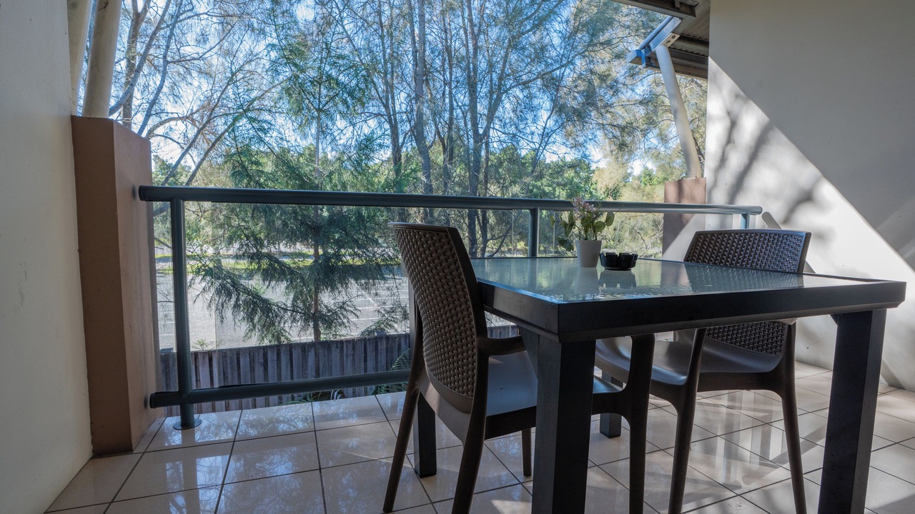 Photo of Patio Balcony in Northgate