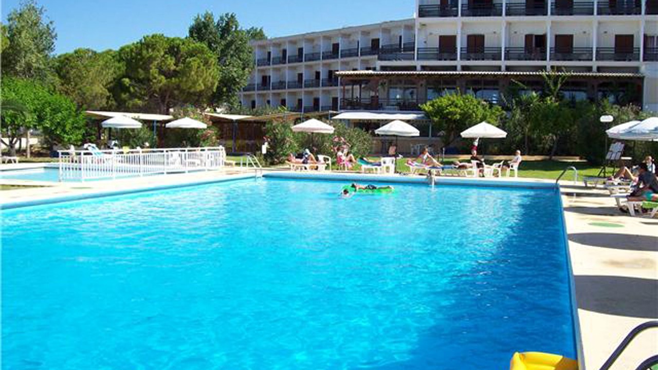 Photo of Outdoor in Svoronata