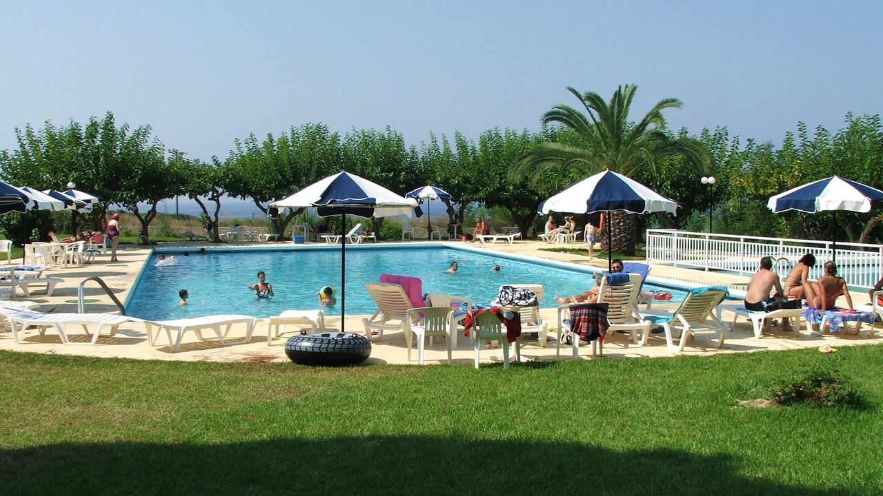 Photo of Outdoor in Svoronata