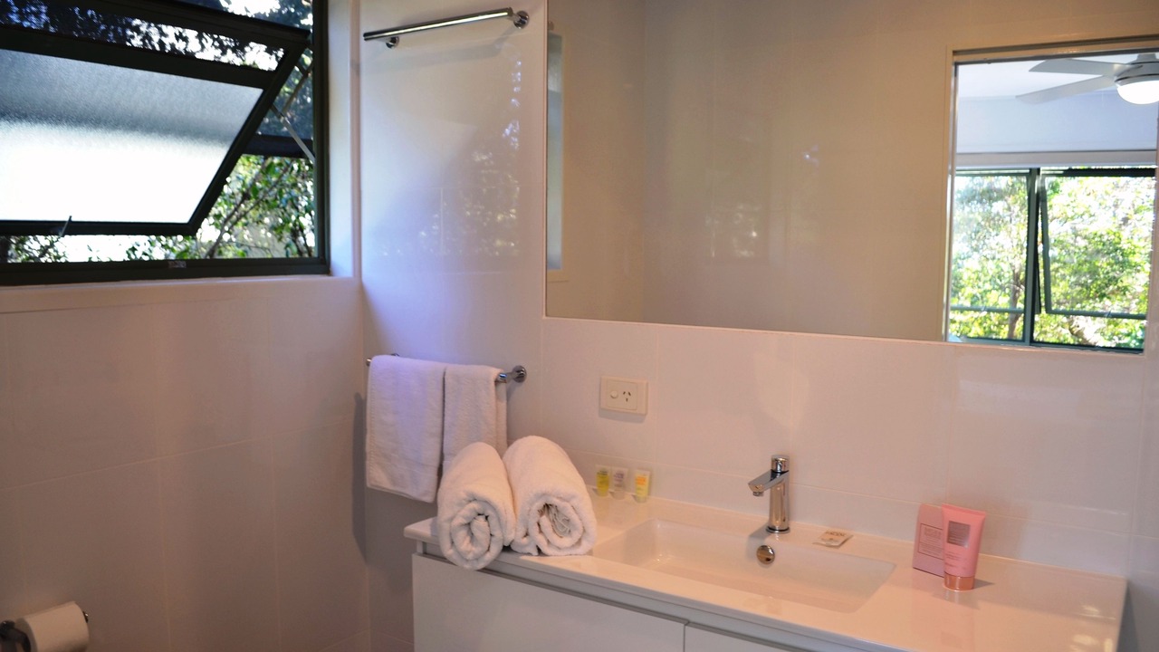 Photo of Bathroom in Peregian Beach
