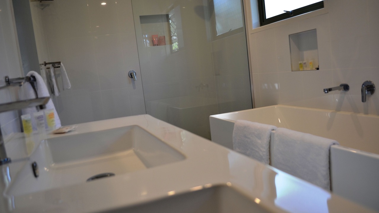 Photo of Bathroom in Peregian Beach
