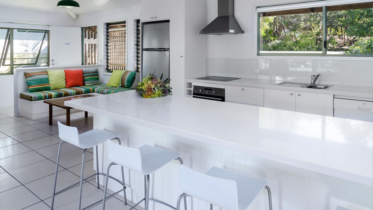 Photo of Kitchen in Peregian Beach