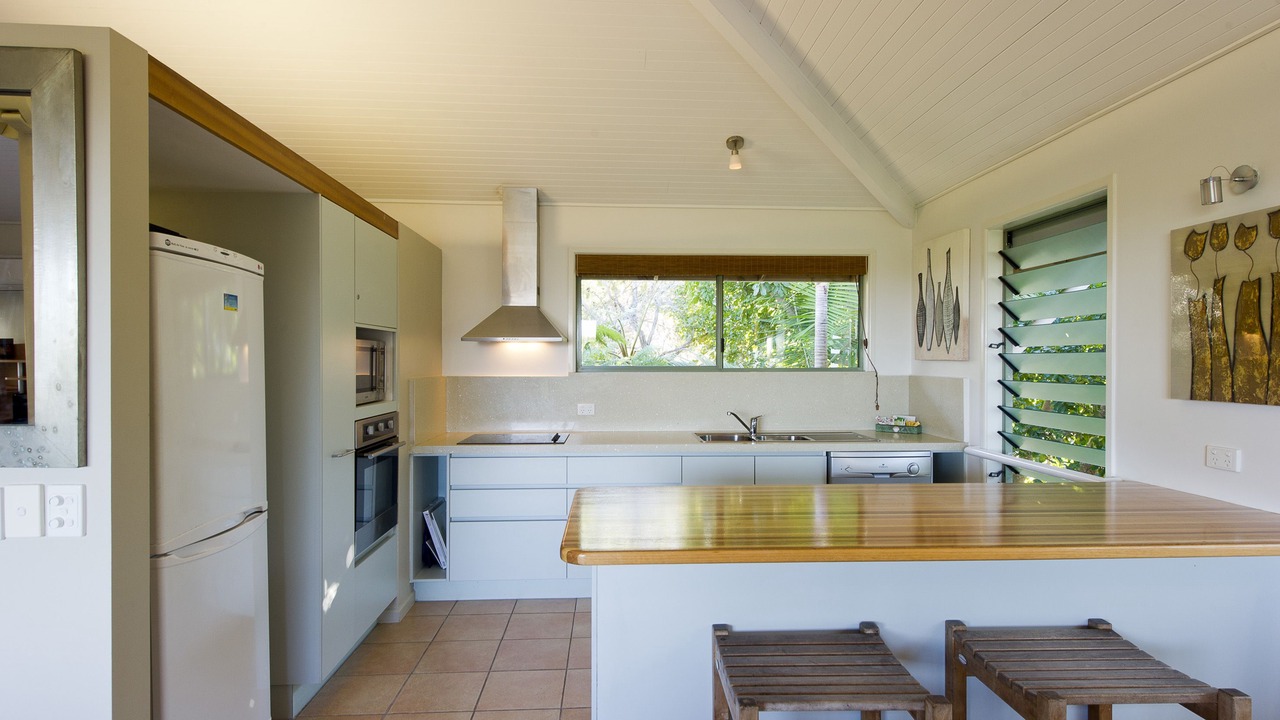 Photo of Kitchen in Peregian Beach