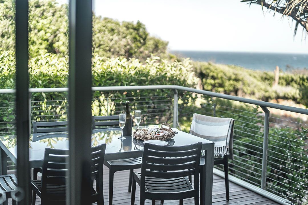 Photo of Patio Balcony in Peregian Beach