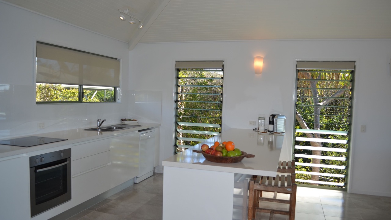 Photo of Kitchen in Peregian Beach