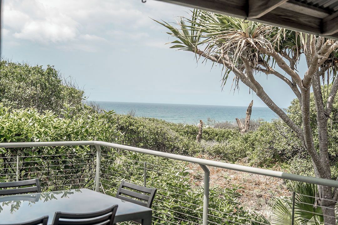 Photo of Patio Balcony in Peregian Beach