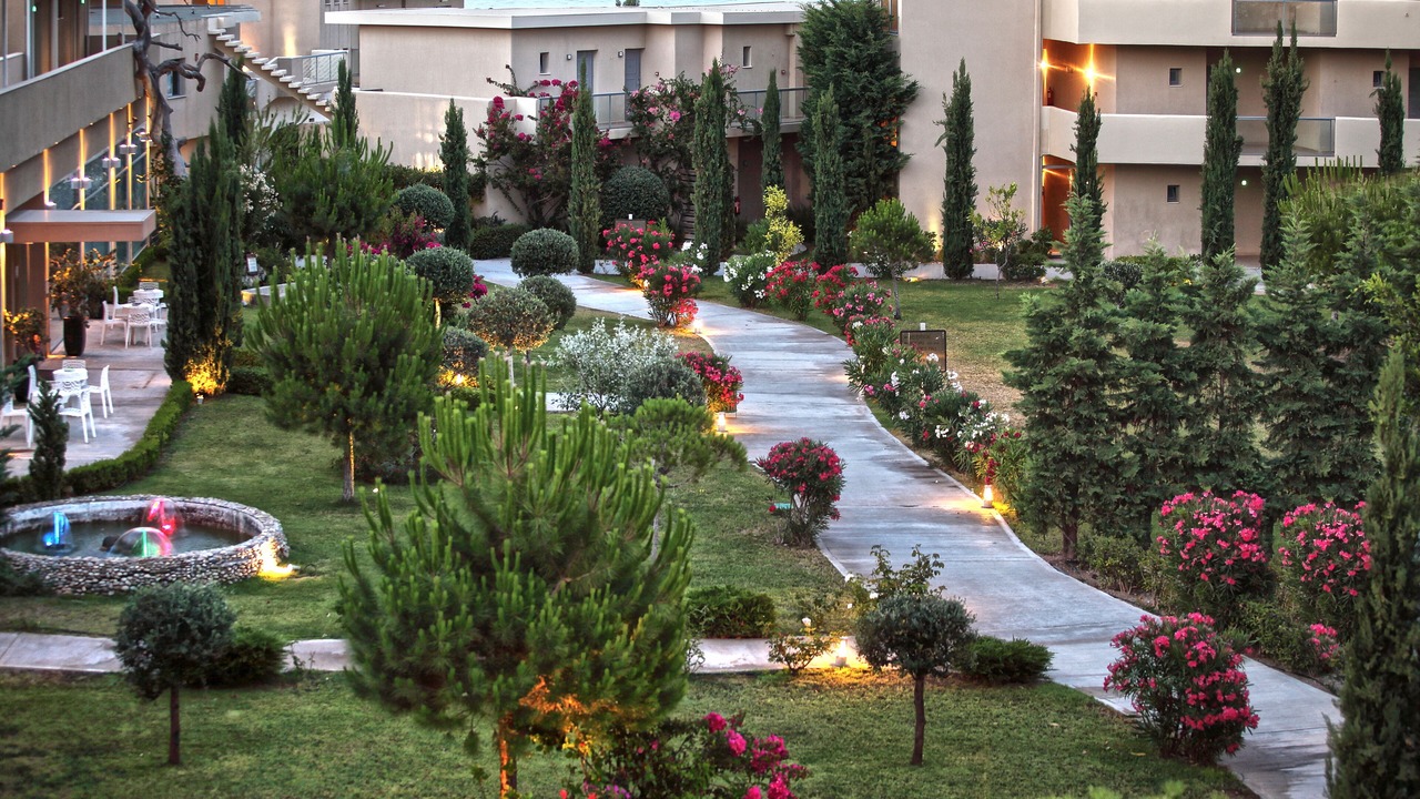 Photo of Outdoor in Kato Diminio