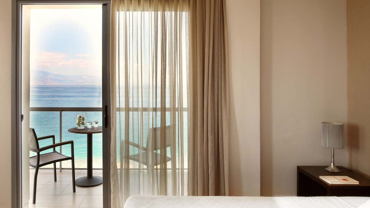 Photo of Bedroom in Kato Diminio