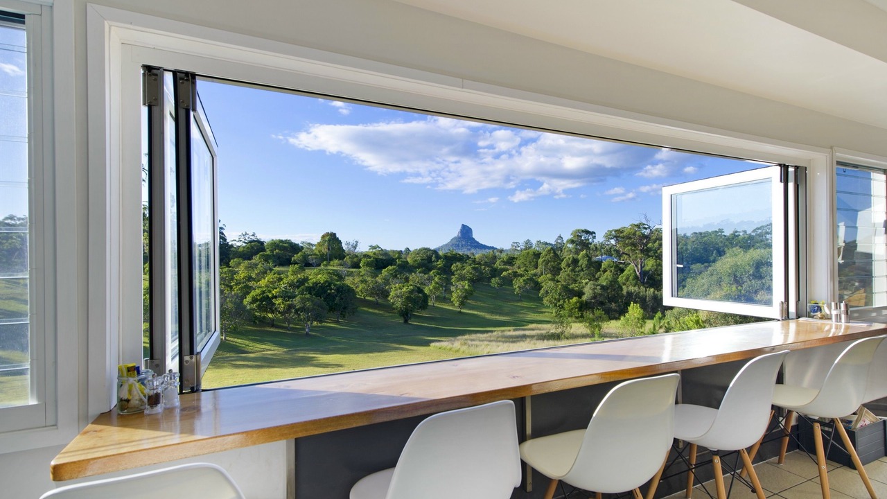 Photo of Others in Glass House Mountains