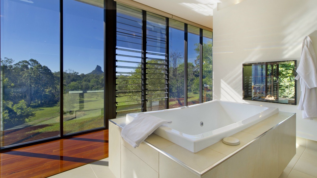 Photo of Others in Glass House Mountains