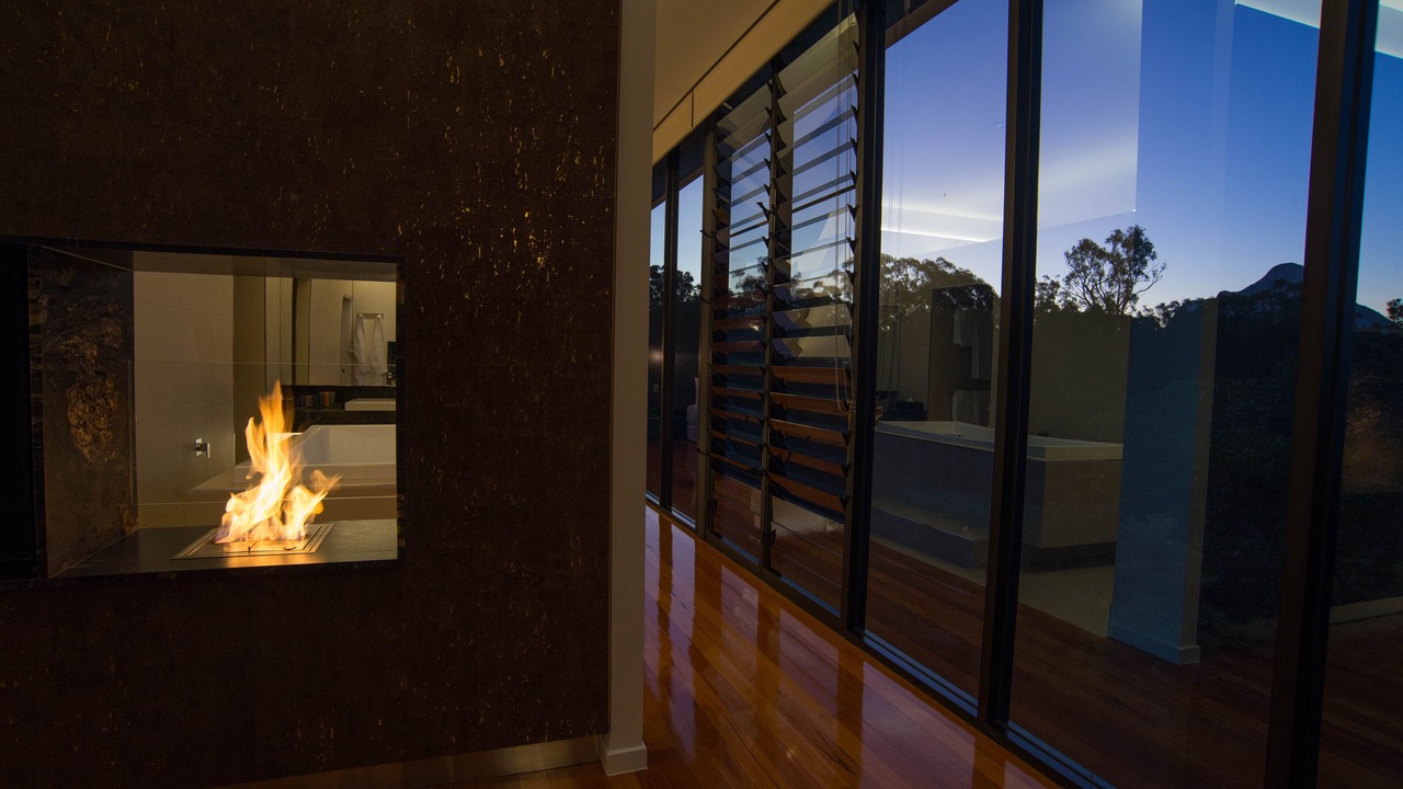 Photo of Livingroom in Glass House Mountains