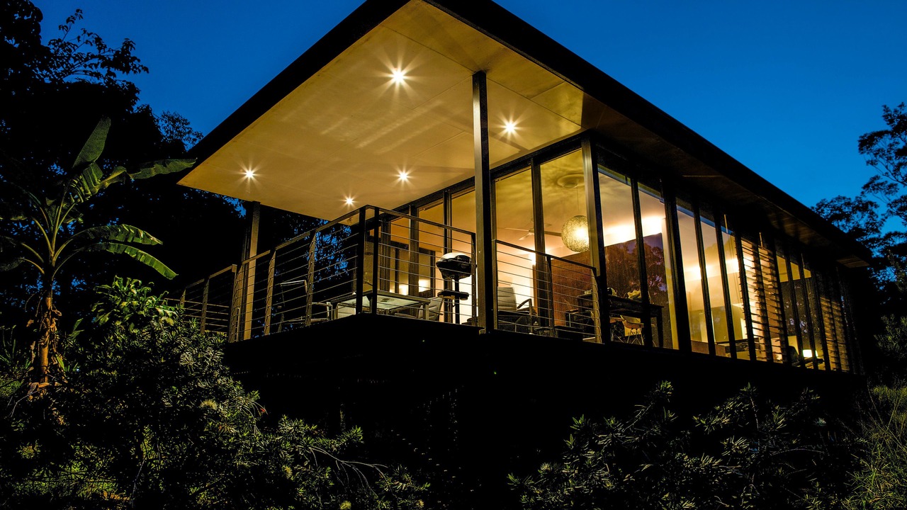 Photo of Outdoor in Glass House Mountains