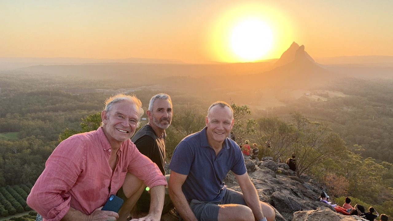 Photo of Outdoor in Glass House Mountains