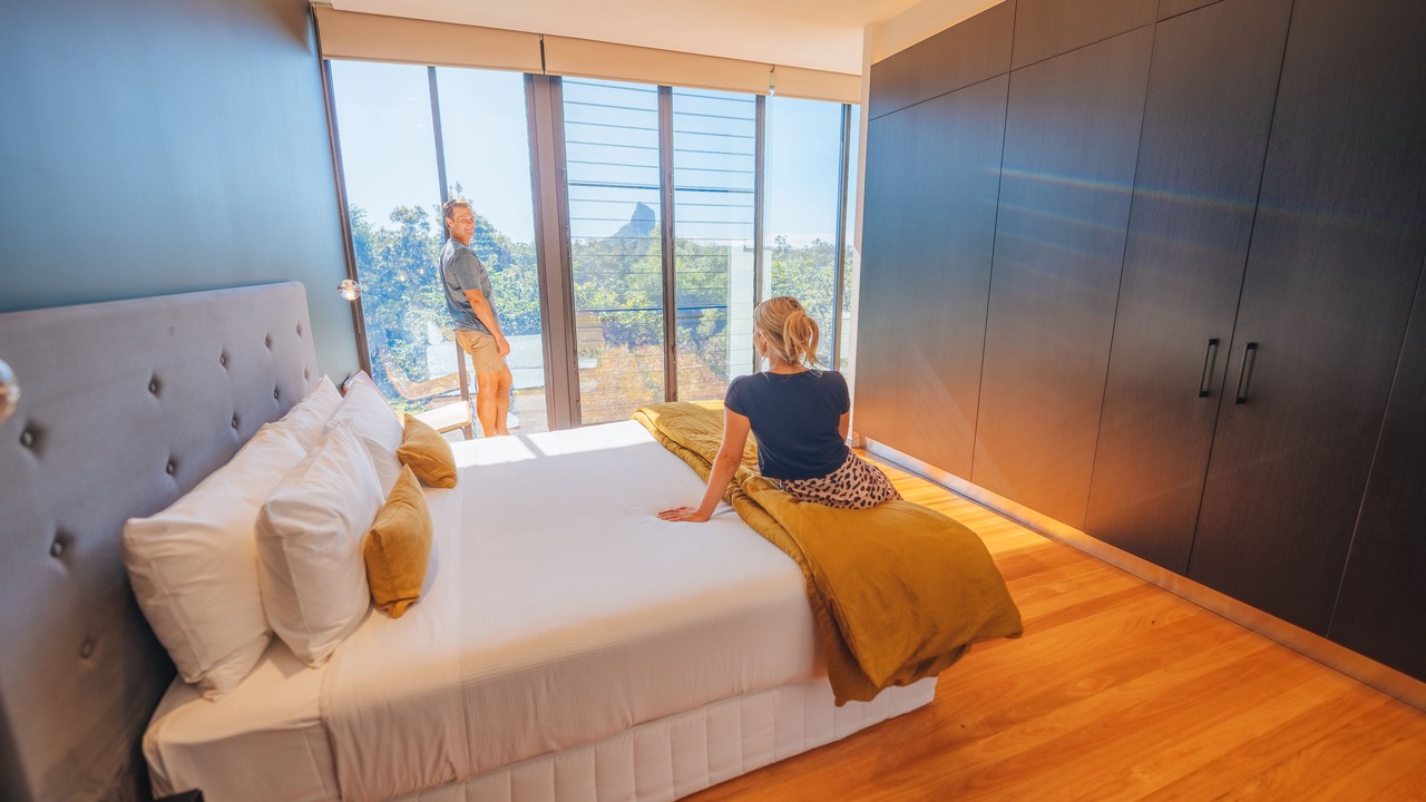 Photo of Others in Glass House Mountains