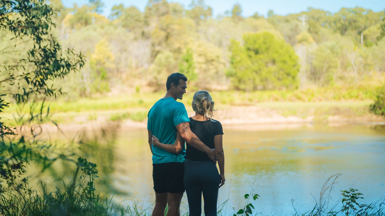 Photo of Outdoor in Glass House Mountains