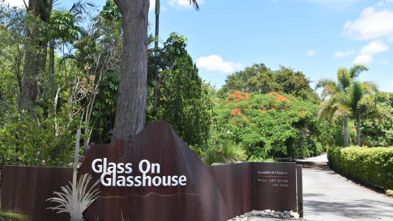 Photo of Outdoor in Glass House Mountains