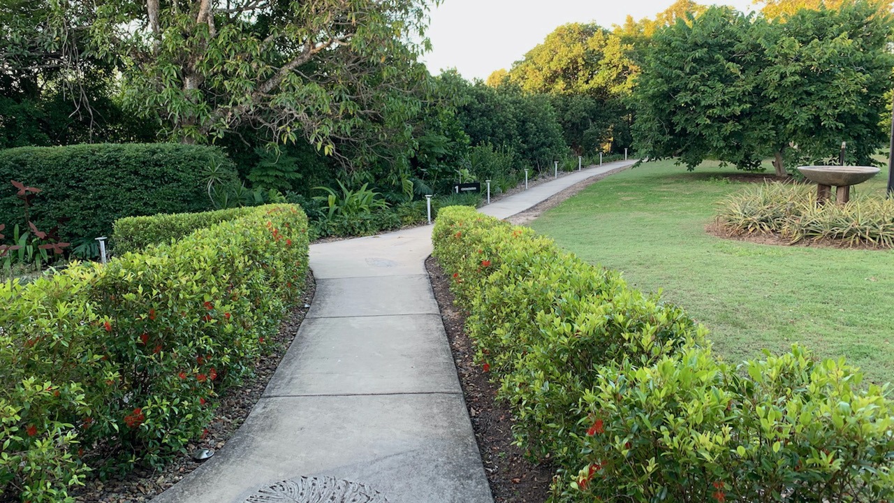Photo of Outdoor in Glass House Mountains