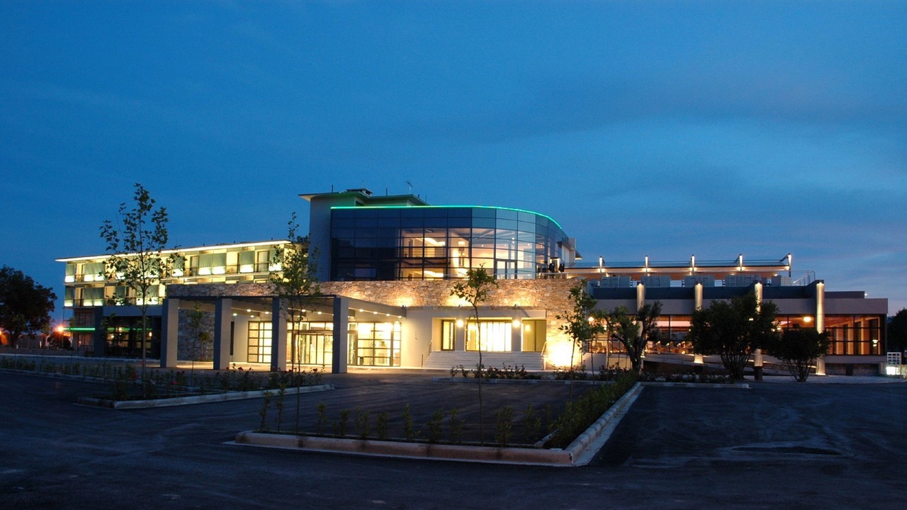 Photo of Outdoor in Volos City Centre