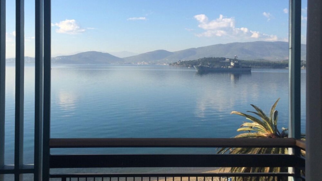 Photo of Bedroom in Volos City Centre
