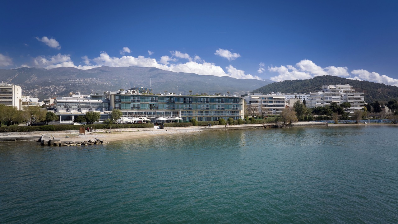 Photo of Outdoor in Volos City Centre