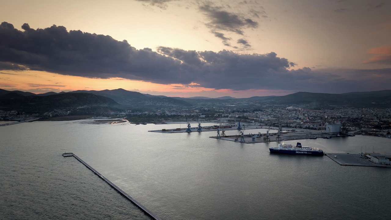 Photo of Outdoor in Volos City Centre