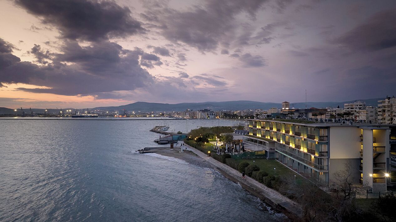 Photo of Outdoor in Volos City Centre