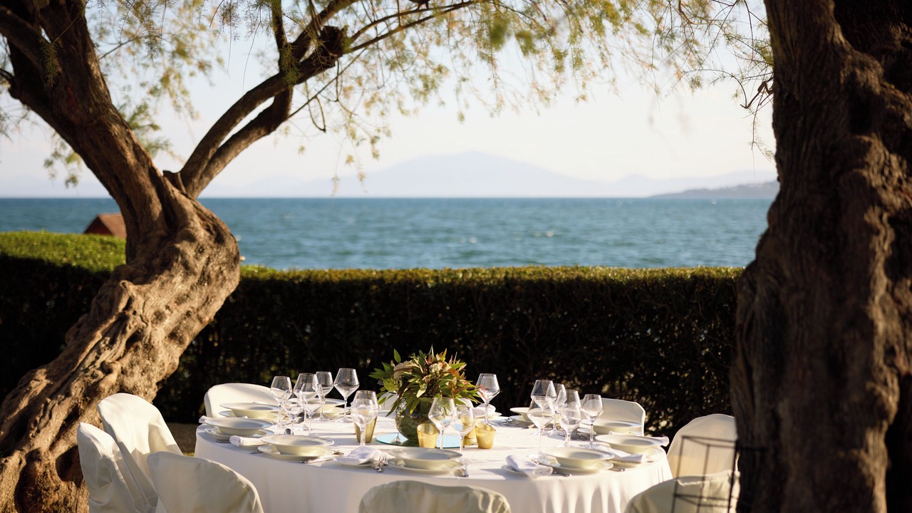 Photo of Outdoor in Volos City Centre