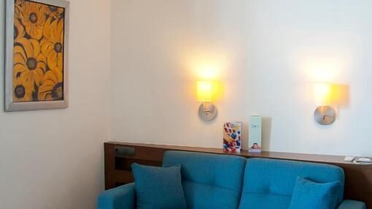 Photo of Bedroom in Volos City Centre
