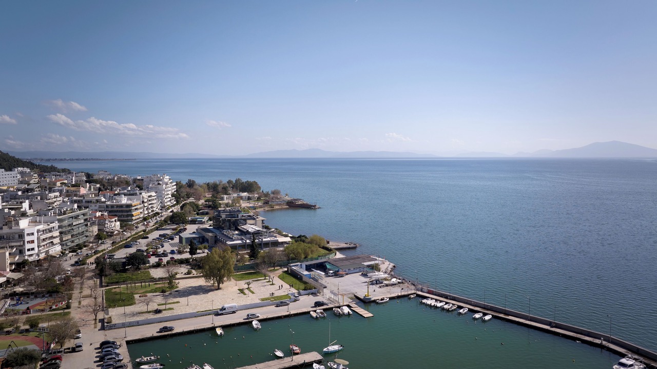 Photo of Outdoor in Volos City Centre