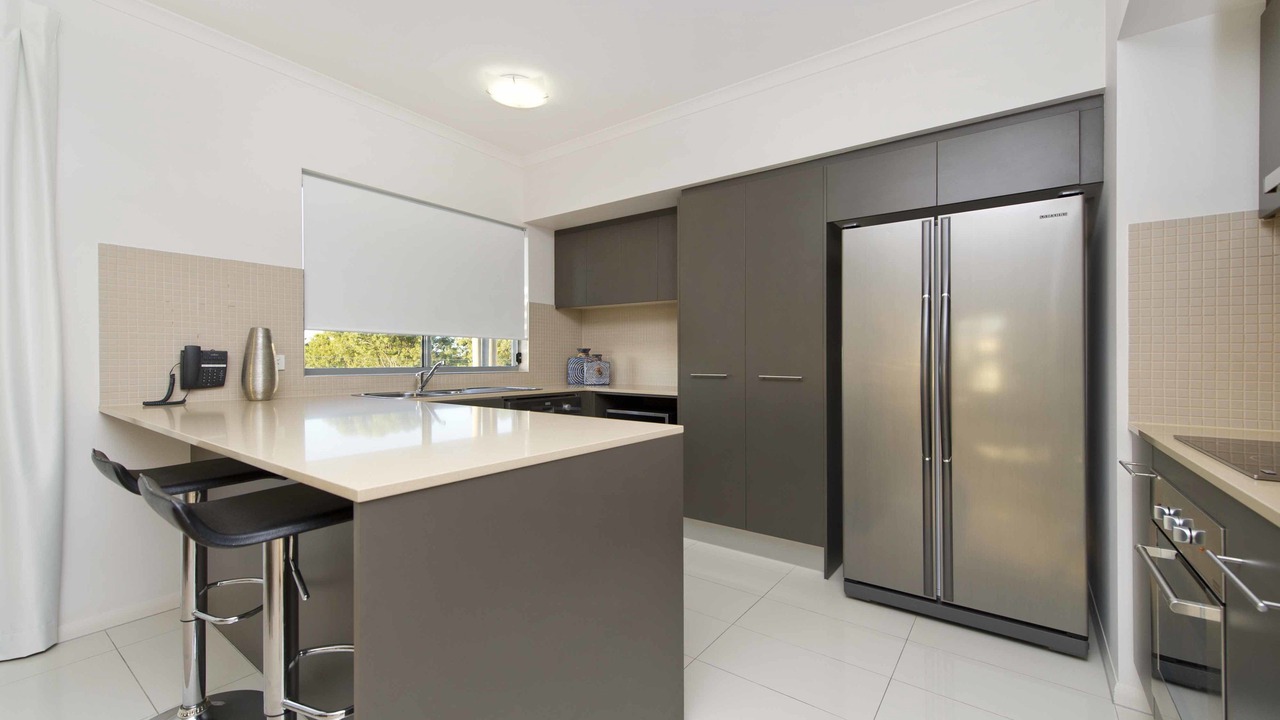 Photo of Kitchen in Bongaree