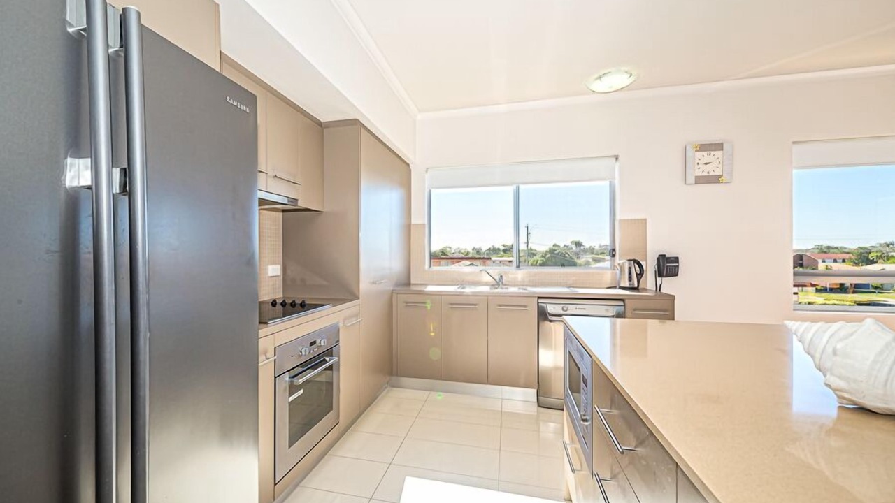 Photo of Kitchen in Bongaree