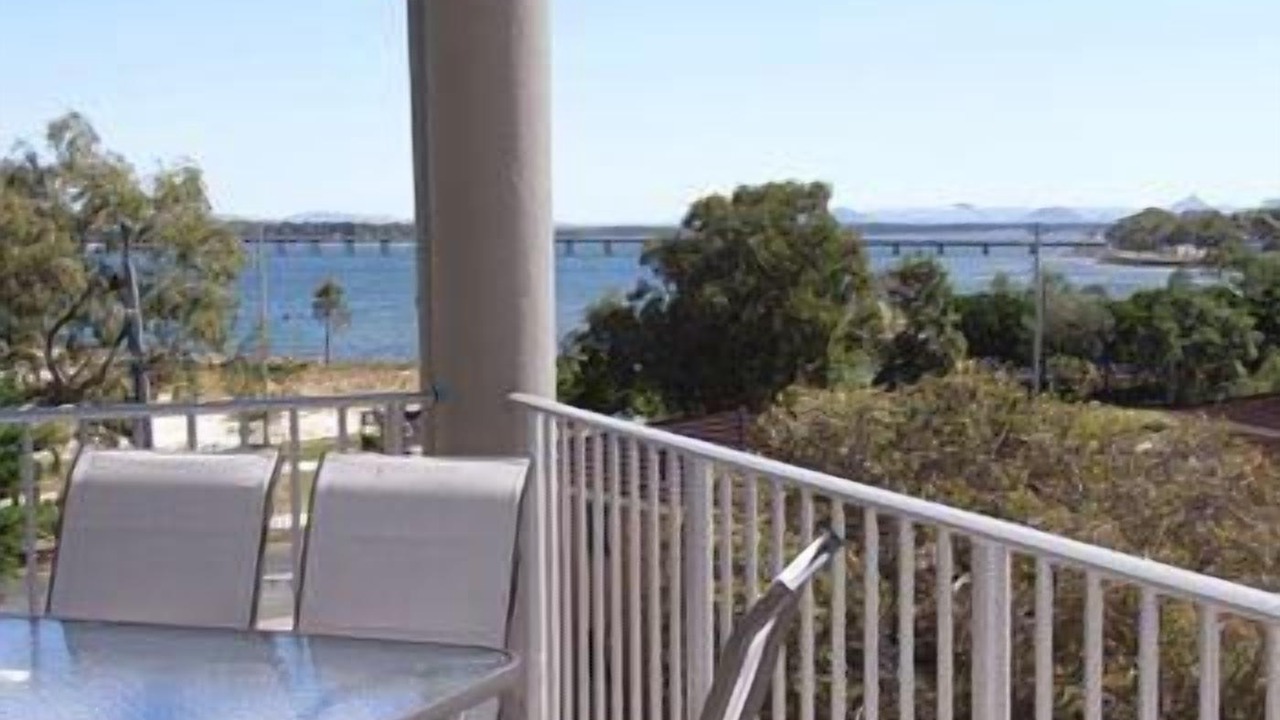 Photo of Patio Balcony in Bongaree