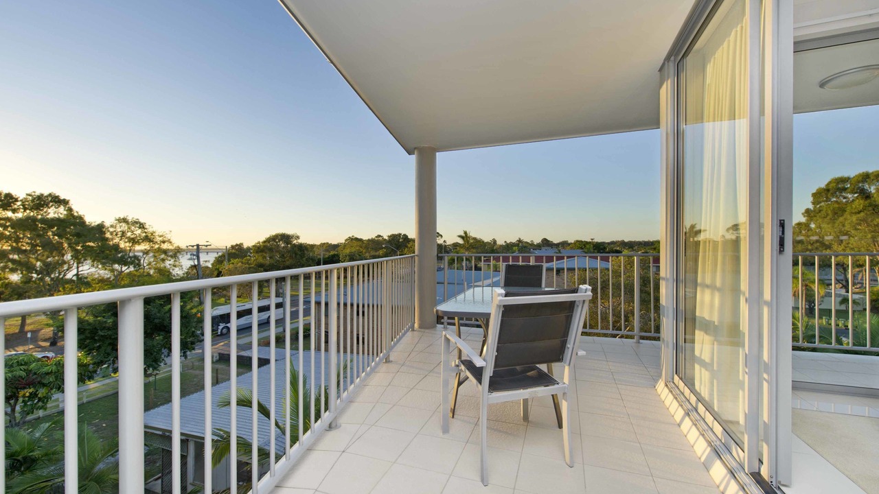 Photo of Patio Balcony in Bongaree
