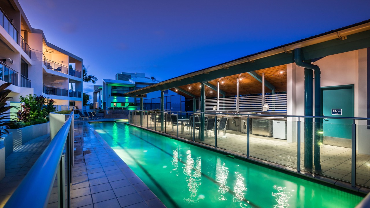 Photo of Outdoor in Coolum Beach