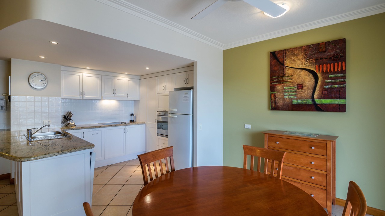 Photo of Livingroom in Coolum Beach