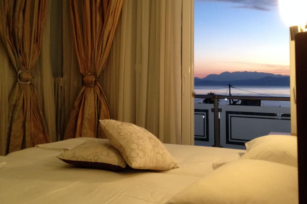Photo of Bedroom in Rovies