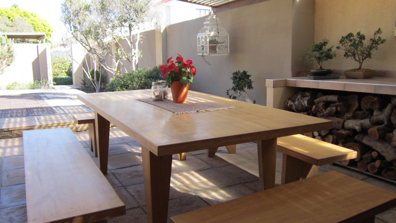 Photo of Outdoor in Milnerton