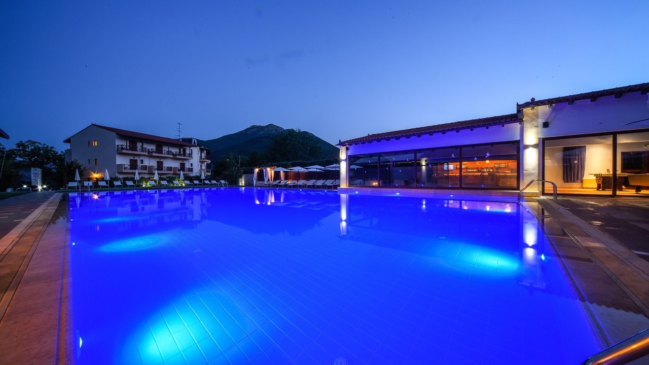 Photo of Outdoor in Klitoria