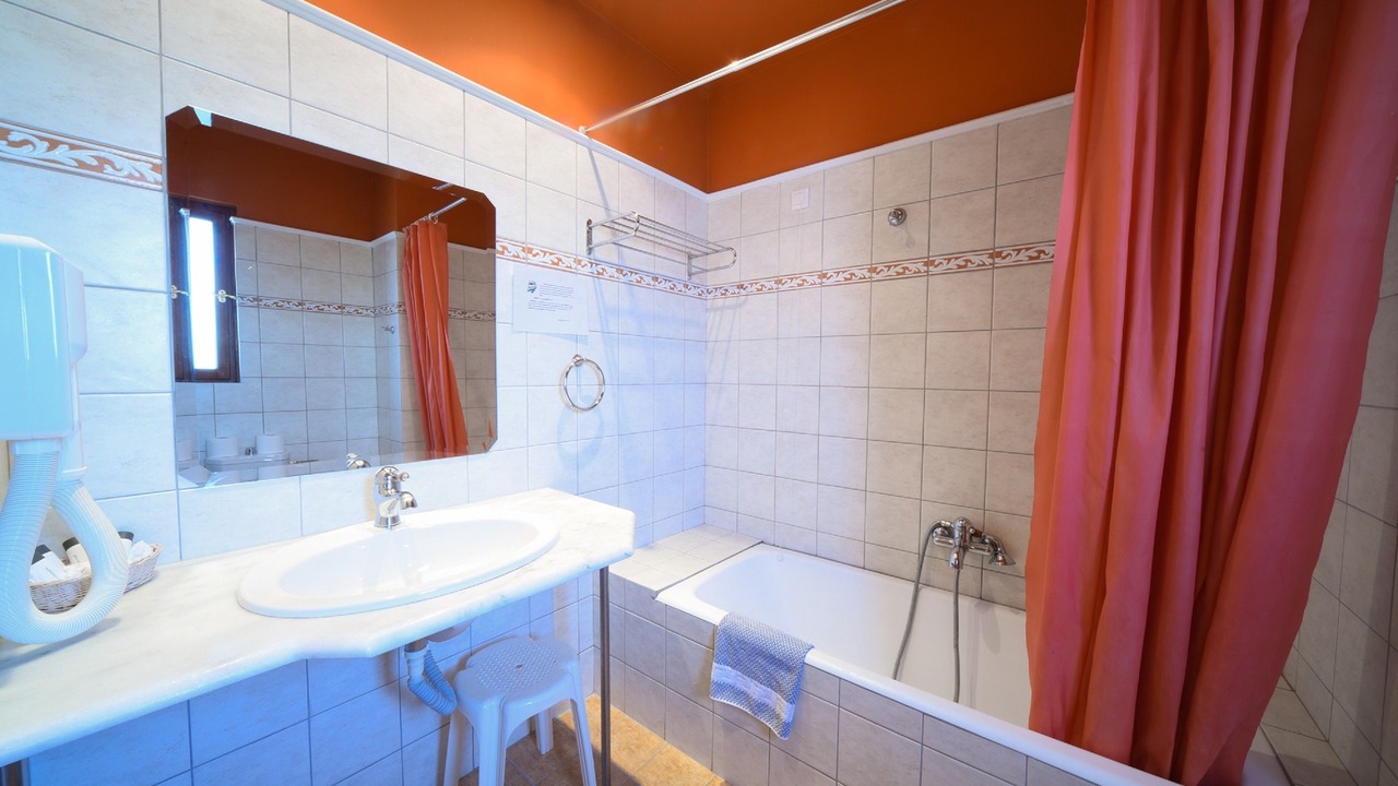 Photo of Bathroom in Klitoria