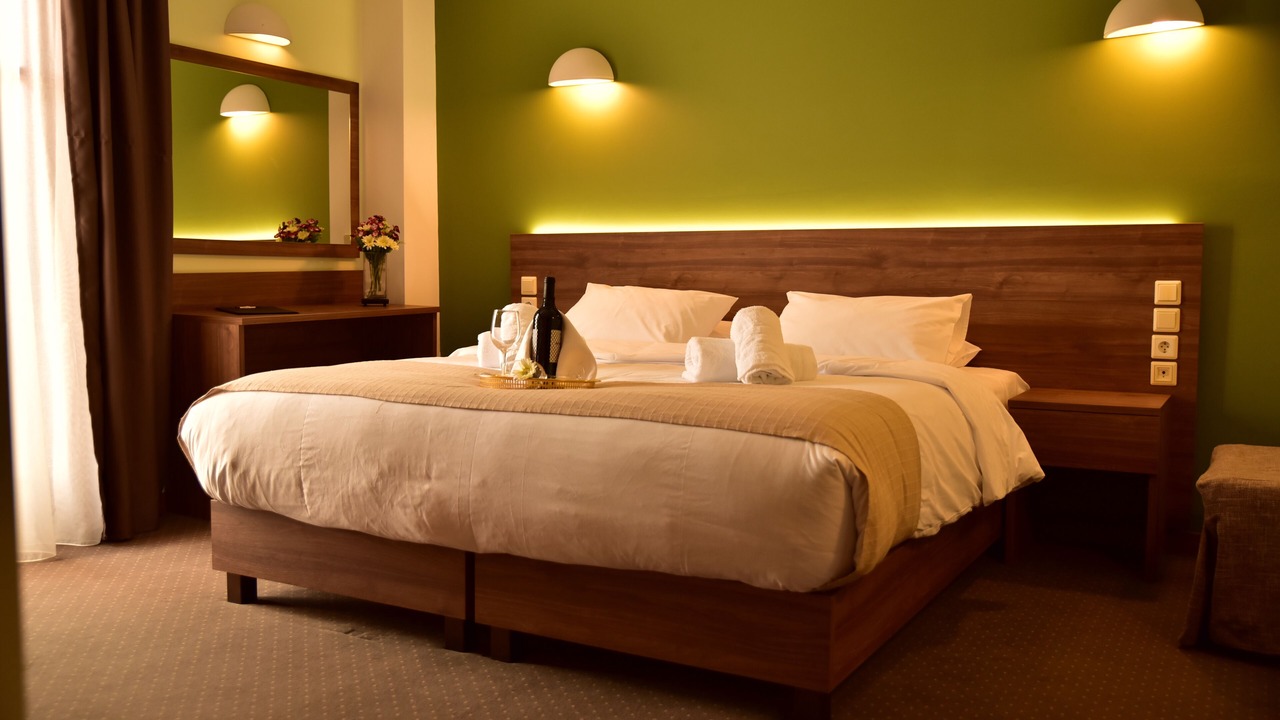 Photo of Bedroom in Klitoria