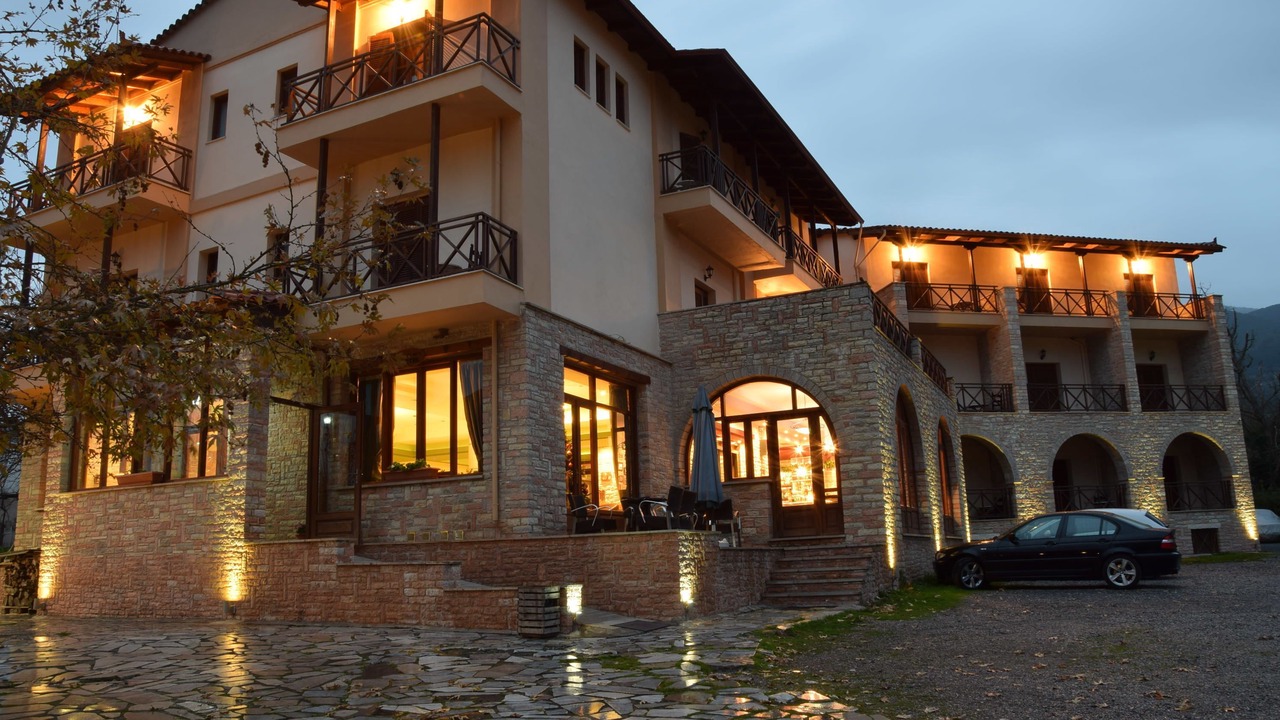 Photo of Outdoor in Klitoria
