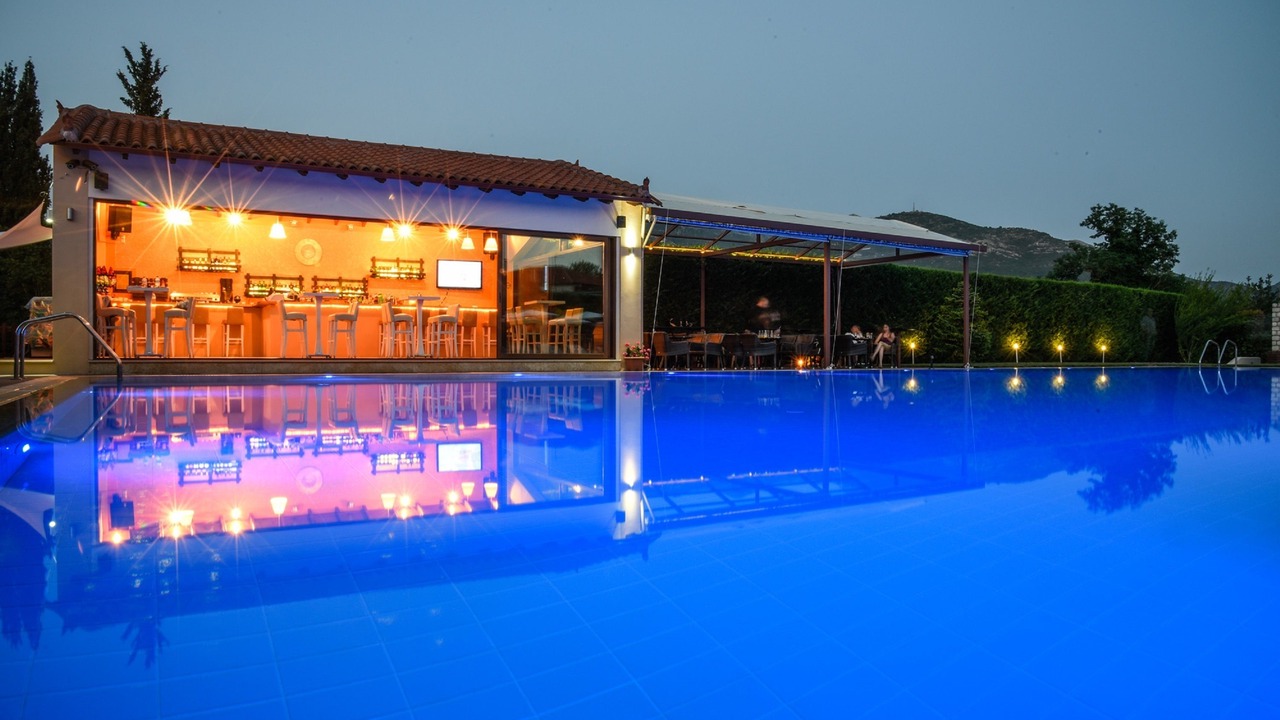 Photo of Outdoor in Klitoria