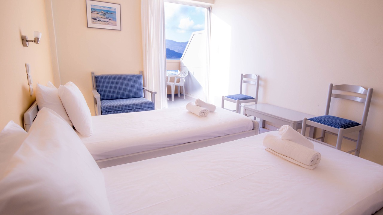 Photo of Bedroom in Kissamos