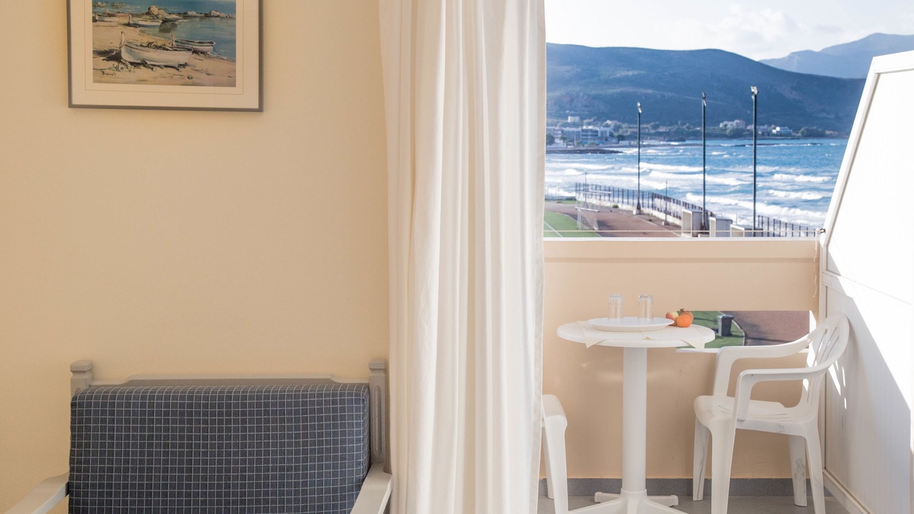 Photo of Bedroom in Kissamos