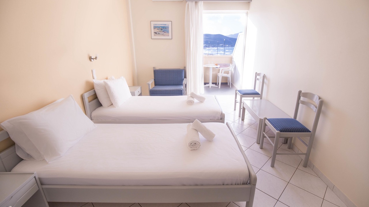Photo of Bedroom in Kissamos